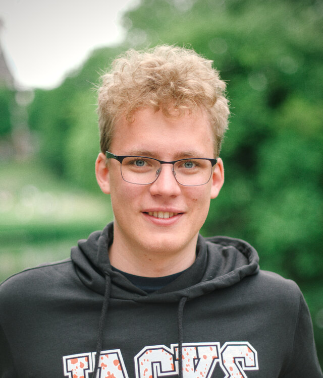 Fabian Sponholz